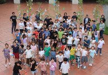 夏祭り
