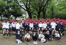 宿泊学習