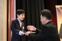 入学式